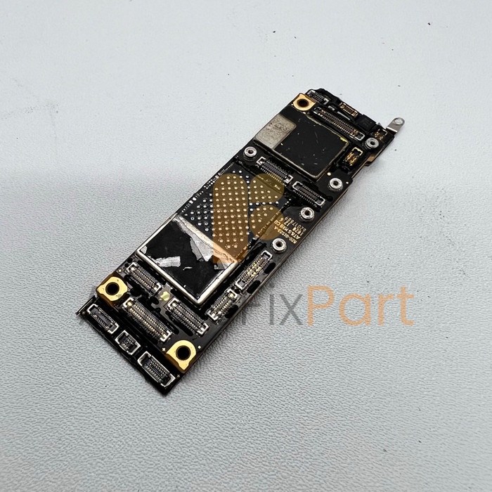 MESIN NO NAND / GALAU / KANIBAL IPHONE X XR XS XSMAX 11 11PRO 11PROMAX - XSMAX