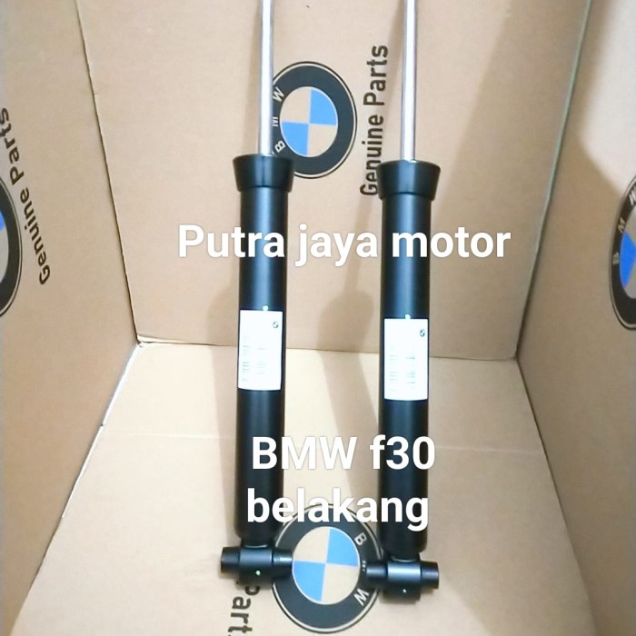 shockbreaker shock breaker BMW f30 320i belakang