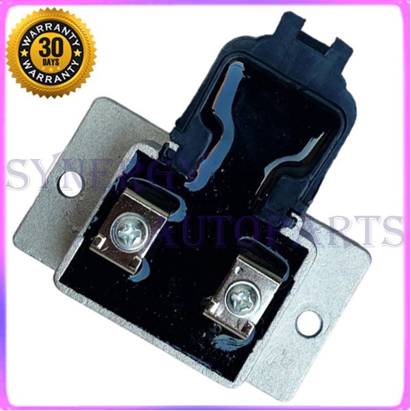 Ic Regulator Ic Alternator Kia Carnival Diesel Pregio Sedona - 7792