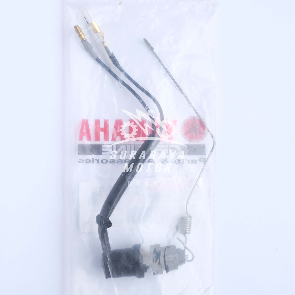 Swit Switch Rem Kaki Belakang YAMAHA Vega Jupiter FizR oRIginal
