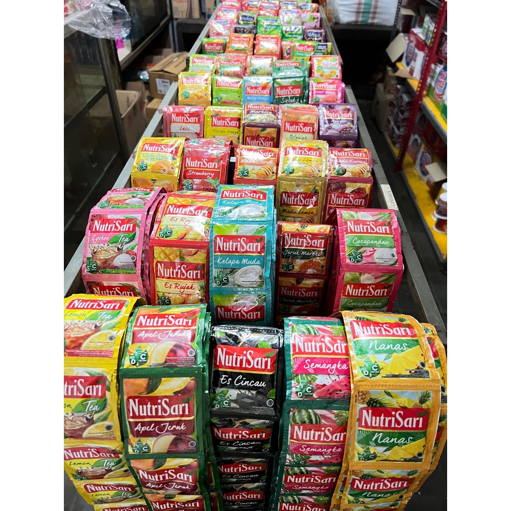 

NUTRISARI
