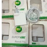 Charger OPPO RENO 6 PRO (65W) SUPER VOOC