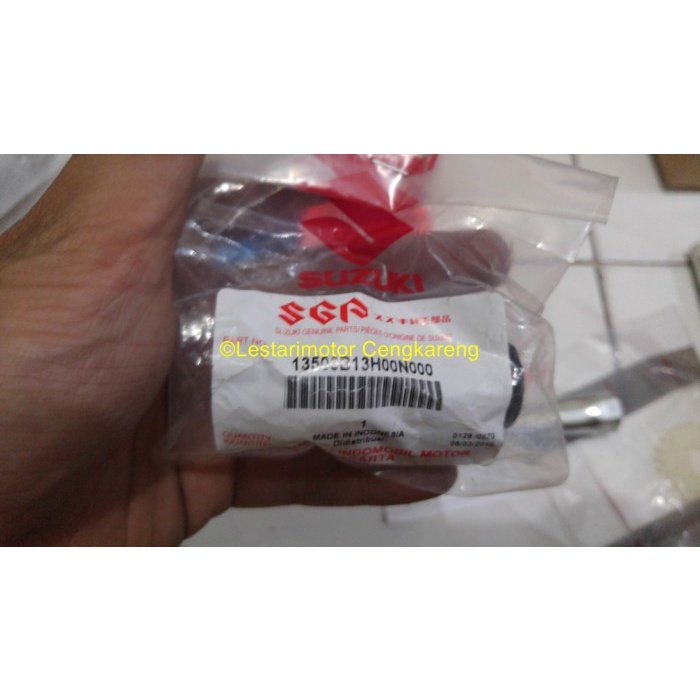 Skep/Vakum Skywave/Hayate Original SGP