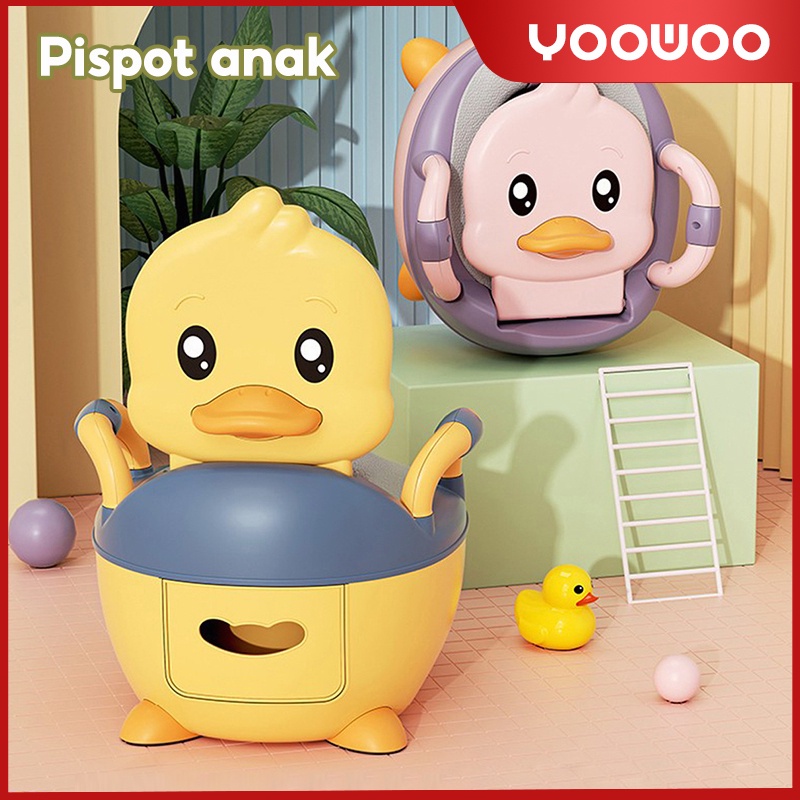 COD baby potty / Pispot bayi / Toilet training / pispot kursi / pispot karakter