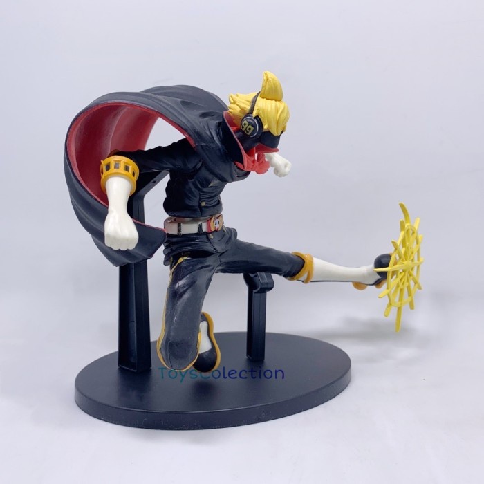 MURAH-  ACTION FIGURE ONE PIECE SANJI VINSMOKE OSOBA MASK FLYING KICK VER.- 1.2.23