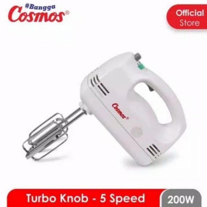 Hand Mixer Cosmos CM- 1279 /Hand Mixer Cosmos CM -1379