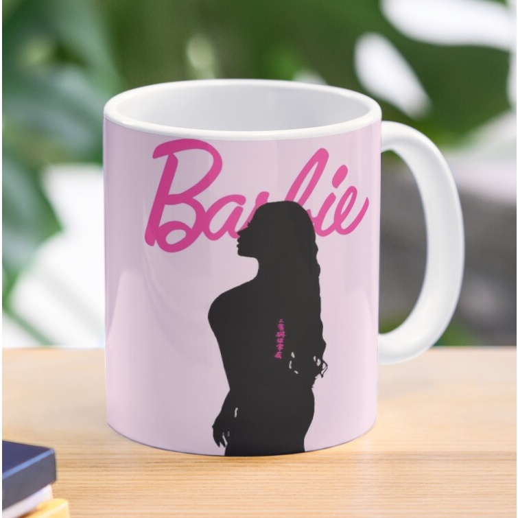 Barbie Dreams 3 Coffee Mug