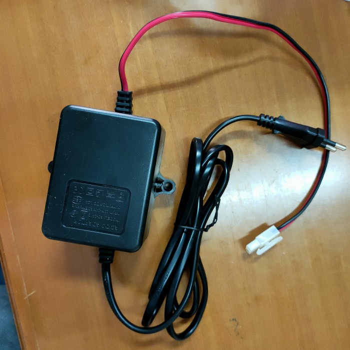 Adaptor pompa 1.2A adaptor pompa 24volt