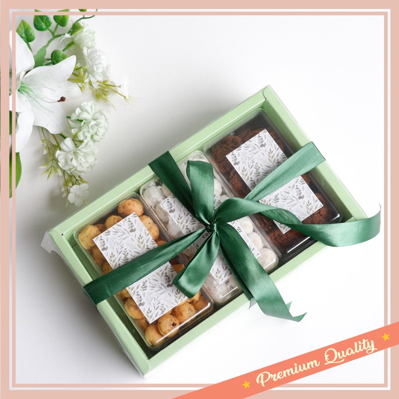 

TERBARU Set Hadiah Hampers Unik Wisuda Ulang Tahun Natal TERMURAH / Hampers Kue Kering | Giftbox Kue Lebaran | Hampers Idul Fitri Mewah Minimalis | Get Well Soon Hampers | Hampers Kue Minimalis