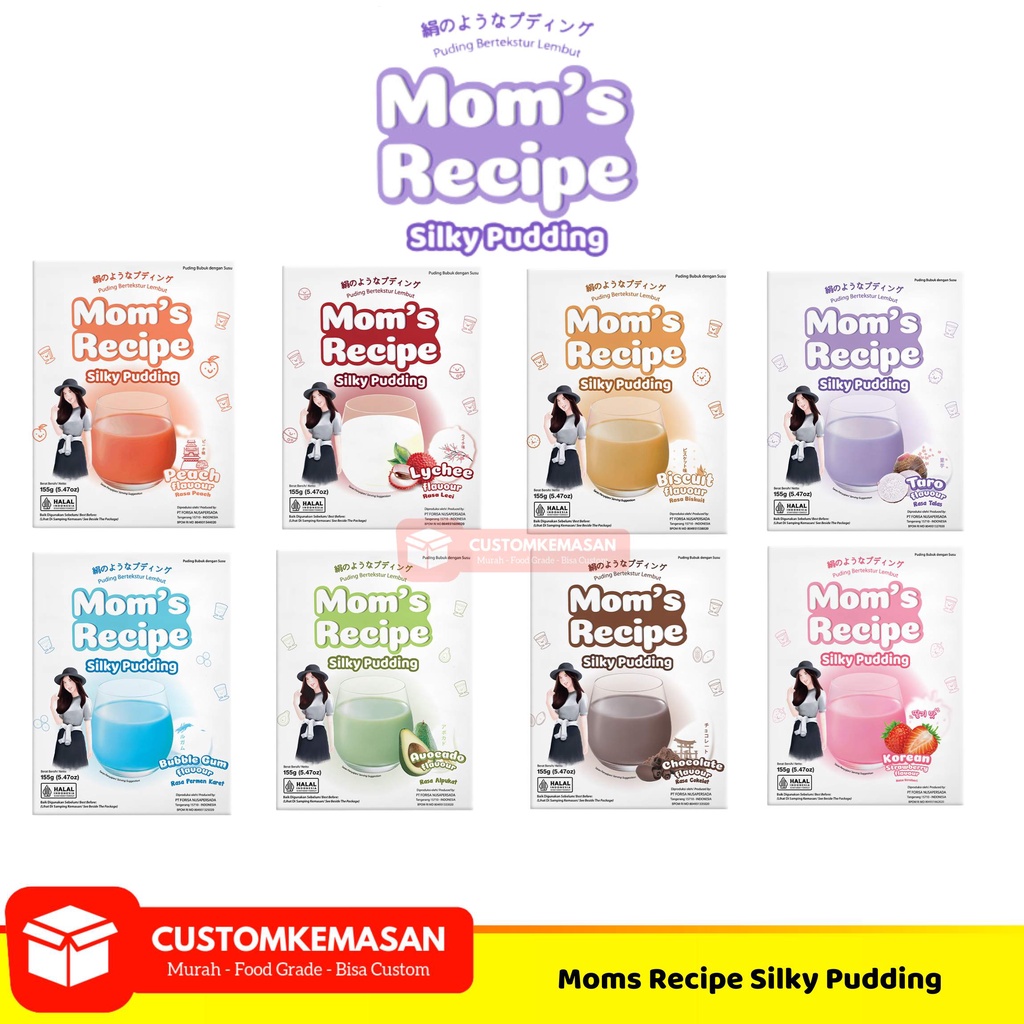 

Moms Recipe Silky Pudding / Silky Pudding Mom's Recipe / Silky Puding Forisa /Pudding / Silky Pudding / Puding Nutrijel / Mom Silky Puding / Pudding Mom Recip