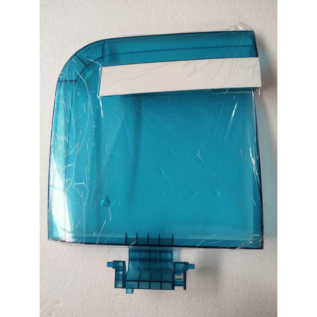 TUTUP COVER LUAR TABUNG SPIN MESIN CUCI TOSHIBA MTD78-P13101Q MTD78 P13101Q
