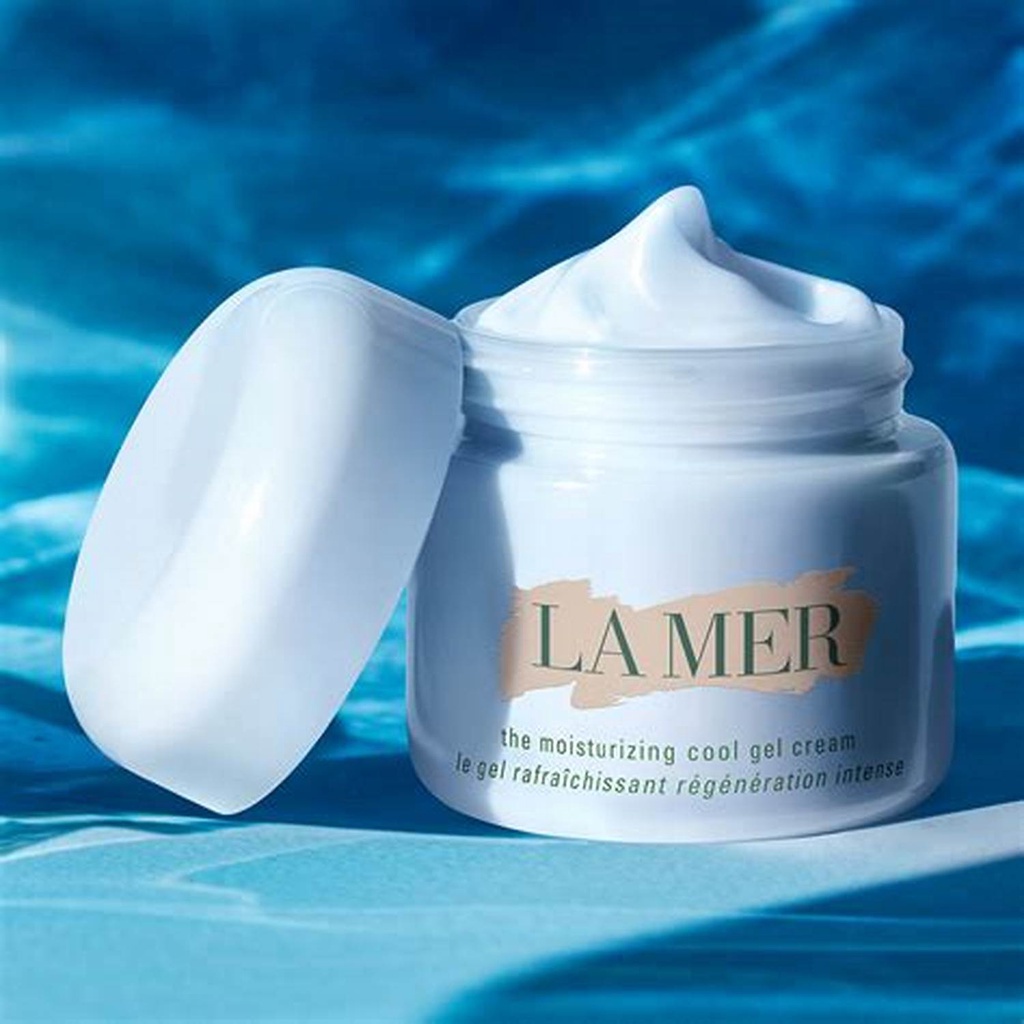 La Mer The Moisturizing Soft Cream/ Lamer Creme De La Mer 7ml/30ml【100% Ori】