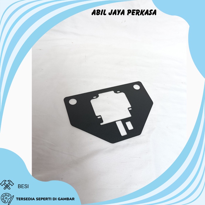 BRACKET BILED PROJIE LAMPU FREEGO BILED PROJIE AES KENZO VINYX CR7 2.5 INCH FREEGO