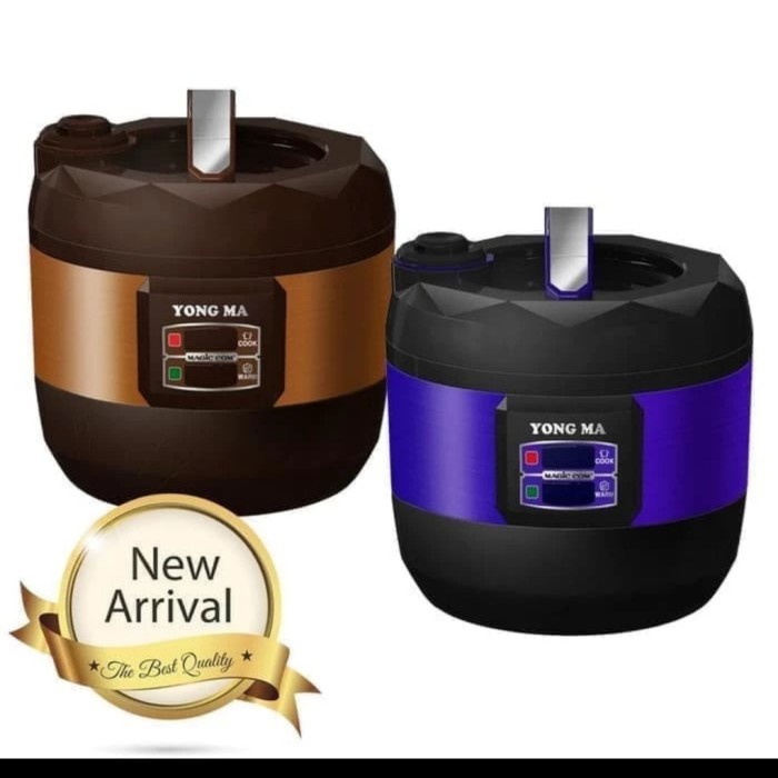 magic com yong ma smc 4033 / 2,5liter