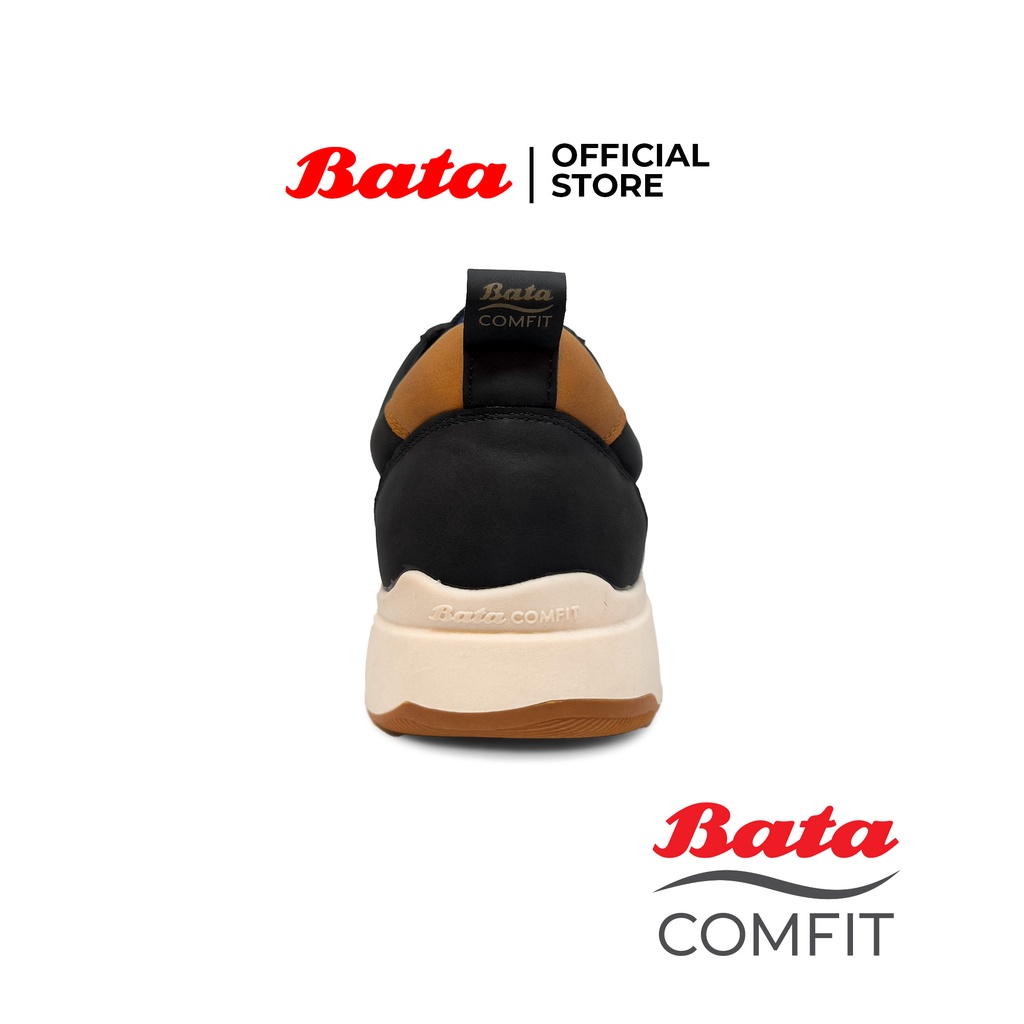 BATA COMFIT Sepatu Kasual Pria Independence - 8216239