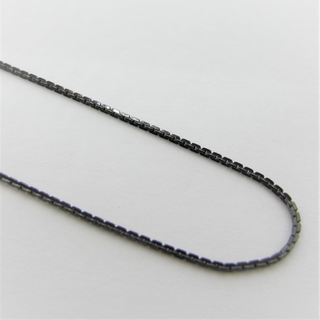 700 Kalung rantai anak dan dewasa emas asli kadar 700 70% itali segi UBS baru cantik kilat padat hit