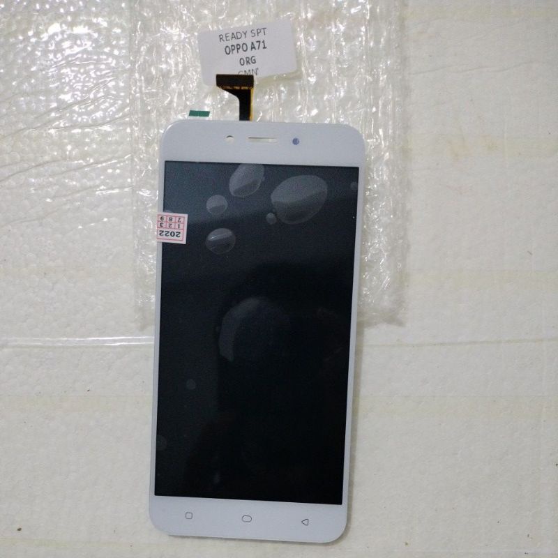 lcd oppo a71/2017/2018 ORI