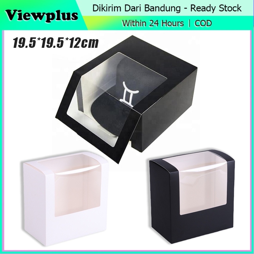 

5Pcs Kotak Box Topi MLB Baseball Packing Hadiah Topi Box Karton Packing