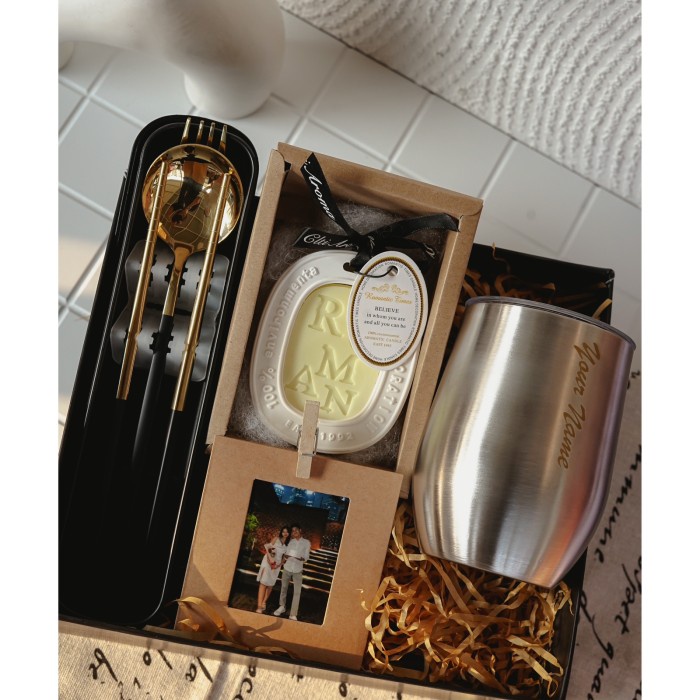 

DAFFY- Hampers ulang tahun/kado ulang tahun/ hampers birthday cowok