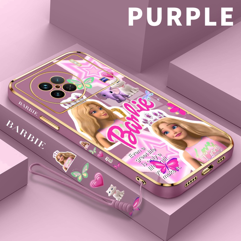 Casing HP For Vivo X90 X90s X90 Pro X9 X9s case hp X21s X50 Lite vivi X90Pro X50Lite vovo For VivoX9