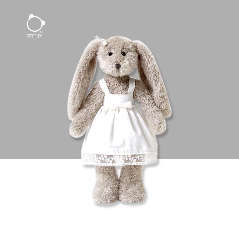 DRESS BUNNY | boneka kelinci bayi