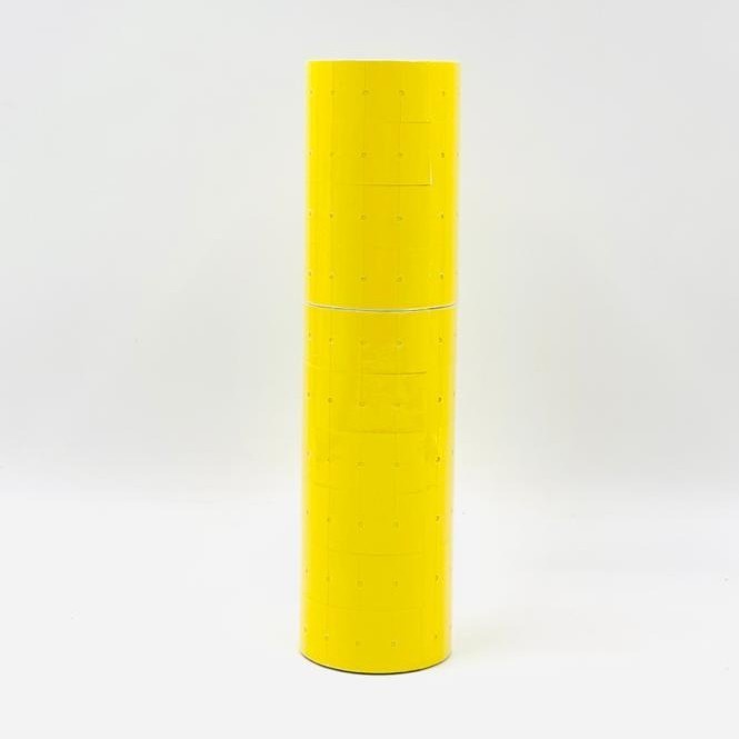

Label Harga 1 Baris Joyko LB-1LY Kuning (1 Slop isi 10 Roll)