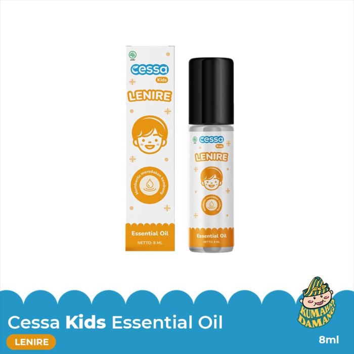 Cessa Kids Lenire