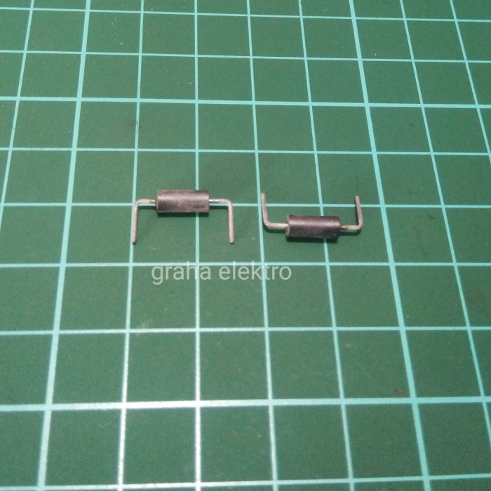ferit ferite ferrite jumper koker radio GO165