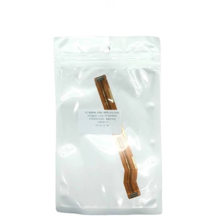FLEXIBLE HUBUNG CAS OPPO A15 A15S - OPPO A15