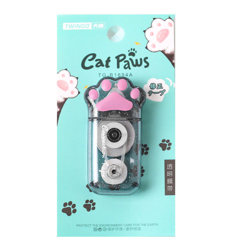 

Correction Tapes Students Study Homework Kawaii White Out Corrector Correction Tape Stationery School Office Supplies