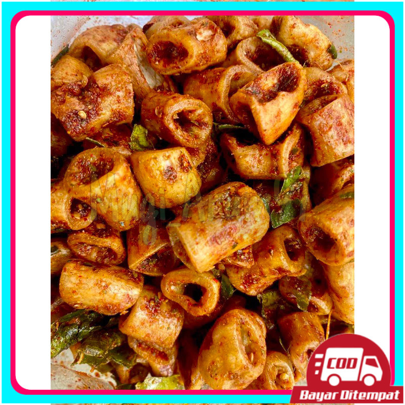 

1KG SOTONG GORENG PEDAS DAUN JERUK
