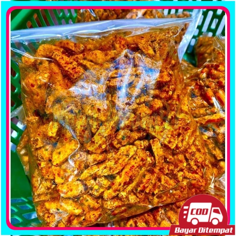 

basreng stik 1kg khas bandung