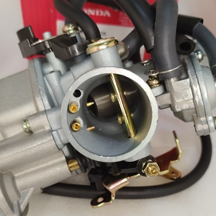 KARBURATOR GL PRO NEO TECH KARBURATOR GL PRO NT ORIGINAL THAILAND