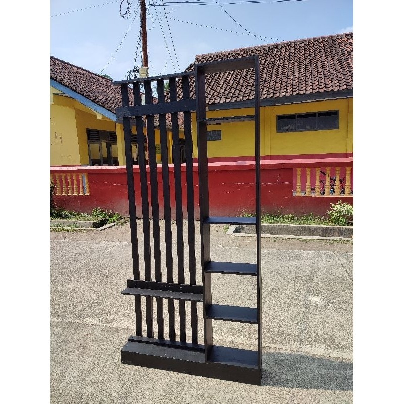 Partisi Penyekat Ruangan Pembatas Ruangan Partisi Minimalis