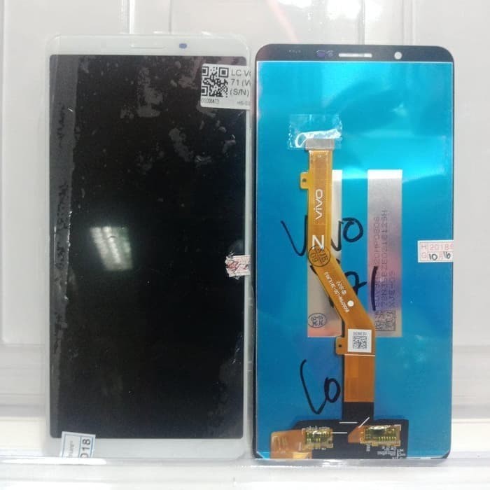 LCD TS HP Vivo Y71 [Layar LCD/Touchscreen/ Sparepart Handphone]