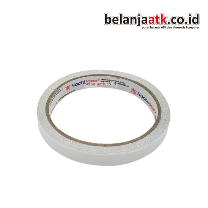 

Double Tape Nachi 1/2” x 10 yard