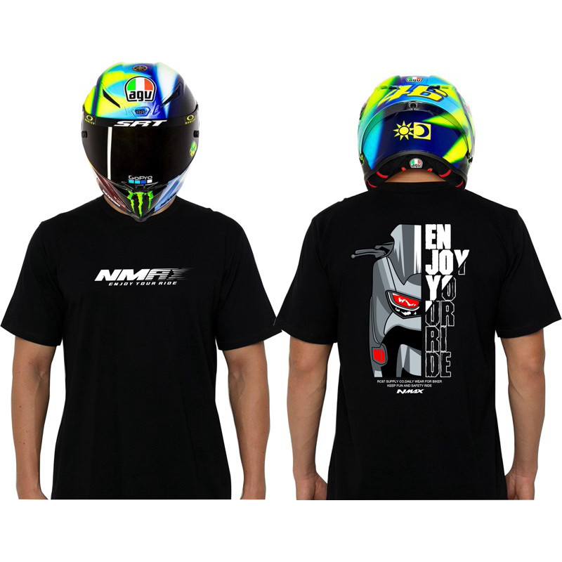 kaos nmax new kaos nmax 2020 kaos yamaha nmax kaos nmax