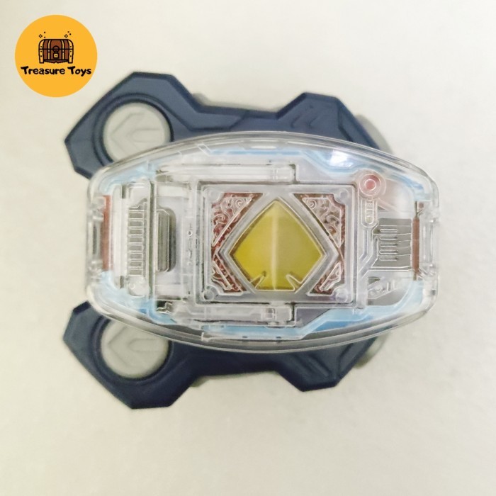 part sg/gp raise buckle blade blay buckle kamen rider geats dx no scm dx driver
