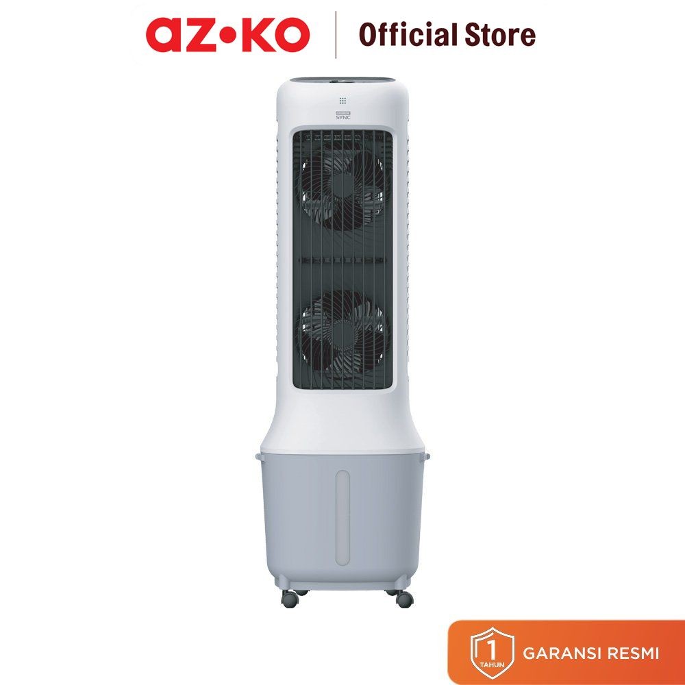 Krisbow Sync 10 Ltr Smart Air Cooler