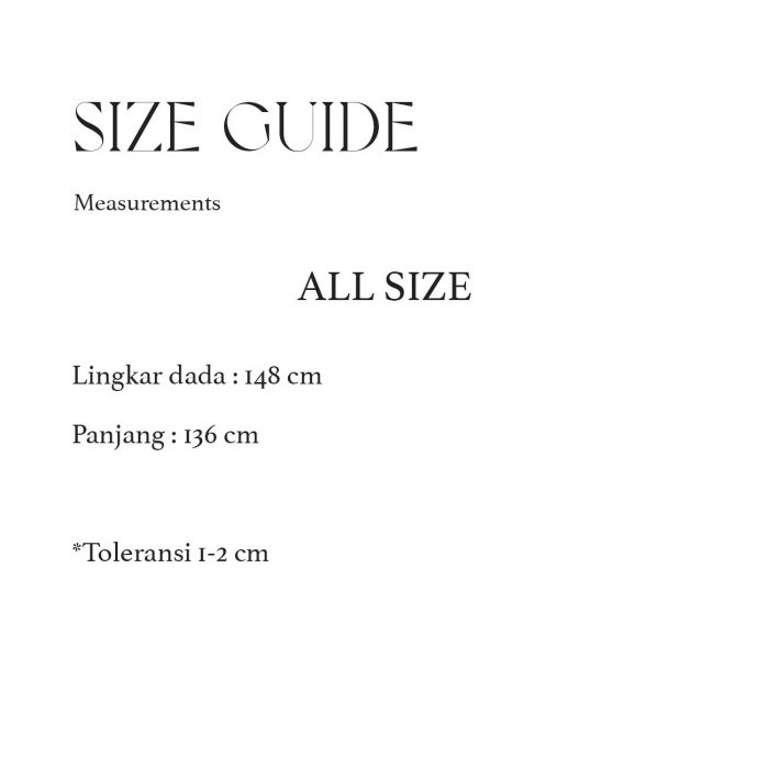 NEW -Hameeda - Sahar Batwing Dress | Loose Jersey Dress Busui - Black, All Size