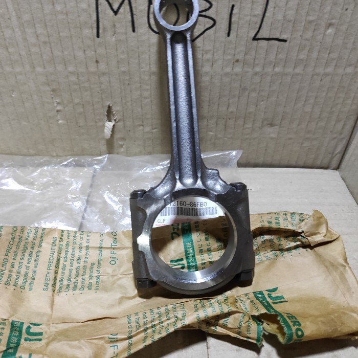 Stang seher Escudo 2.0 PART BARU