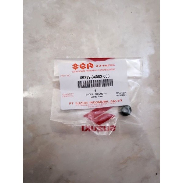Seal Klep Sil Klep  Satria FU Original SGP (harga per pcs)