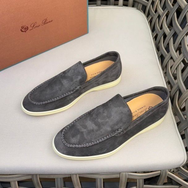 SEPATU PANTOFEL PRIA BRANDED CASUAL / SEPATU KANTOR PRIA BRANDED CASUAL IMPORT KULIT ASLI 022