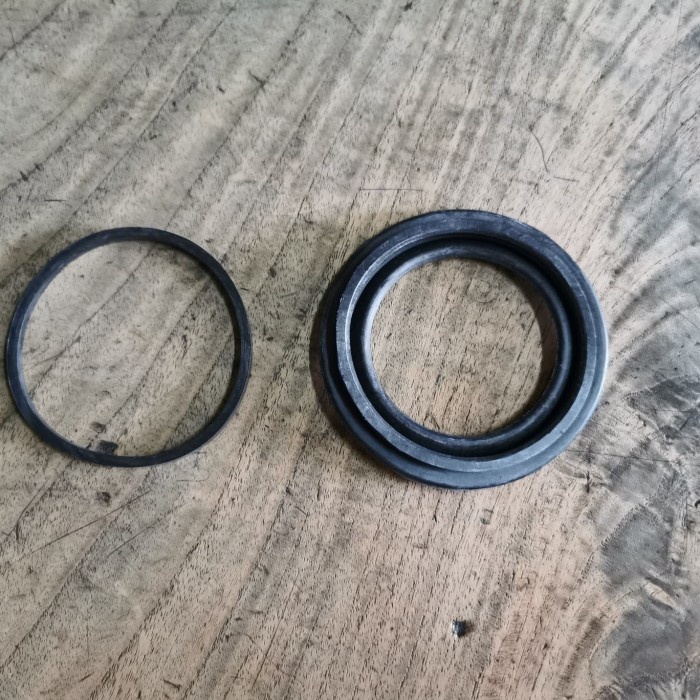 seal kaliper rem Jeep Cj7. seal caliper Cj7