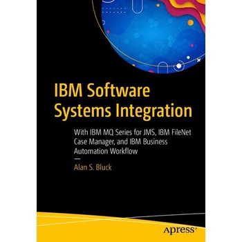 Buku IBM Software Systems Integration With IBM MQ Series