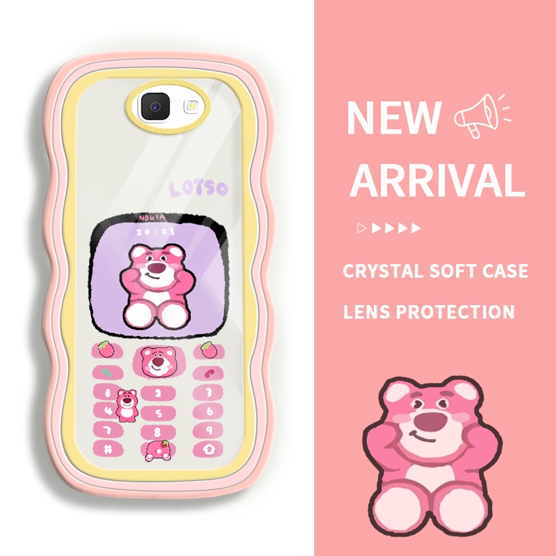 JJUKA For Samsung Casing For Samsung Galaxy J7 Prime On 2016 Nxt On7 Prime J7 Pro J7 2017 J7 2015 J7