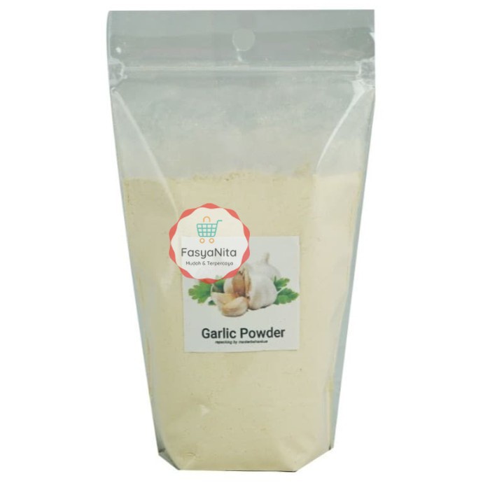 

Garlic powder 100gr - FasyAnita Mart Denpasar