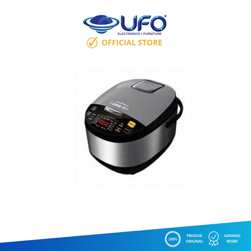 Yongma Rice Cooker SMC8045R