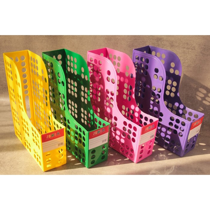 

Box File Plastik