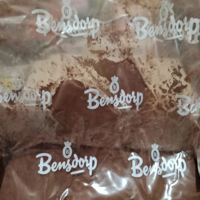 

Promo [ Best Seller ] coklat bubuk Bensdrop 1kg